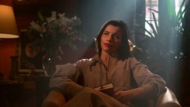 Animals still 3