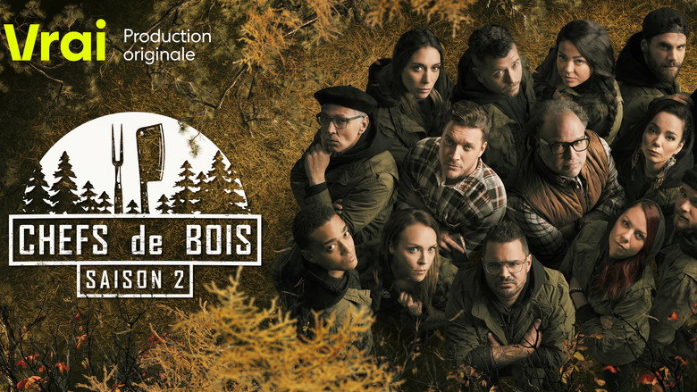 Chefs de bois still 2