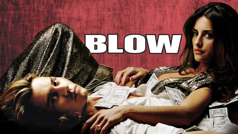 Blow still 1