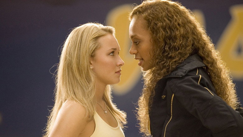 Bring It On: All or Nothing still 6