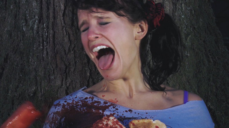 Camp Death III in 2D! still 1