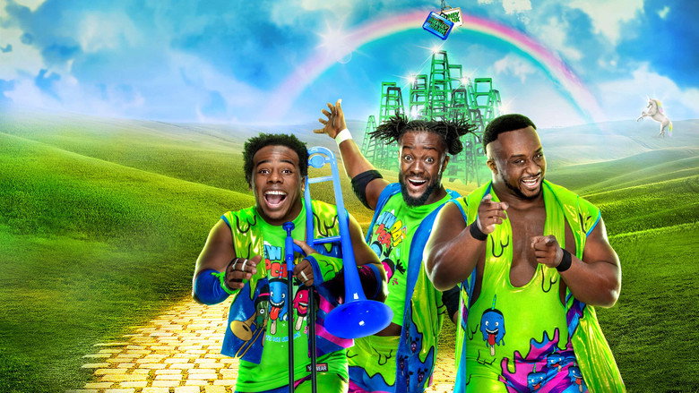 WWE Money in the Bank 2017 still 1