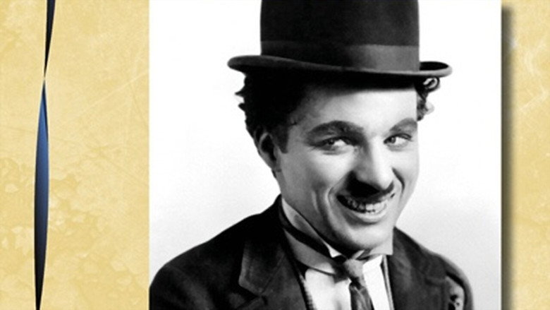 Birth of the Tramp still 1