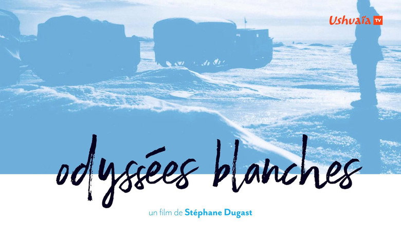 Odyssées blanches still 1