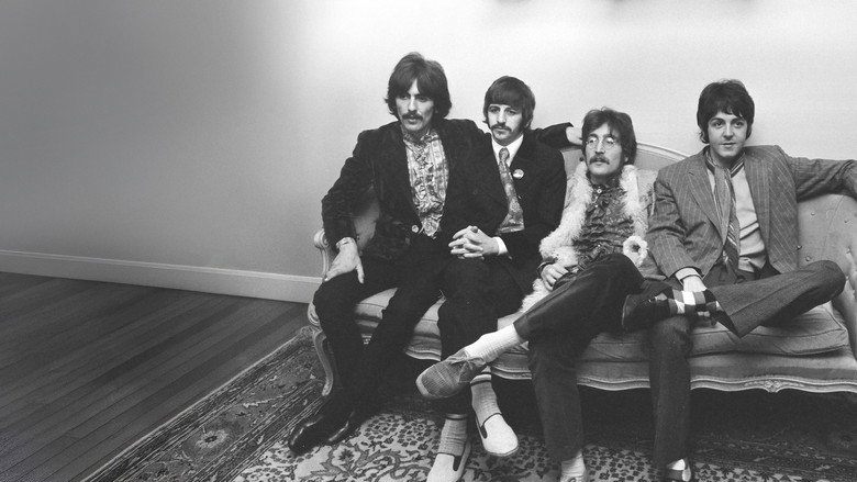 How the Beatles Changed the World still 7