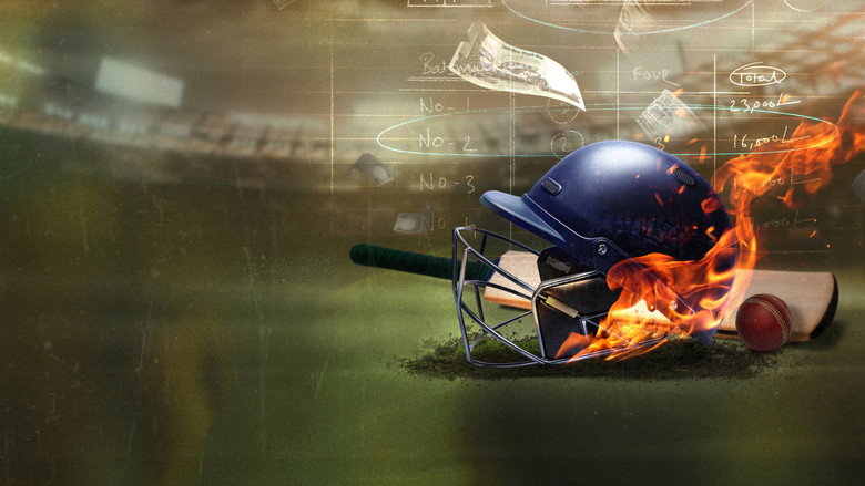 Caught Out: Crime. Corruption. Cricket. still 2