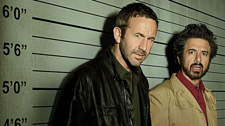 Get Shorty still 7