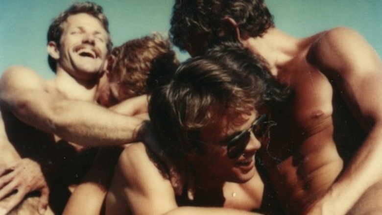 Gay Sex in the 70s still 1