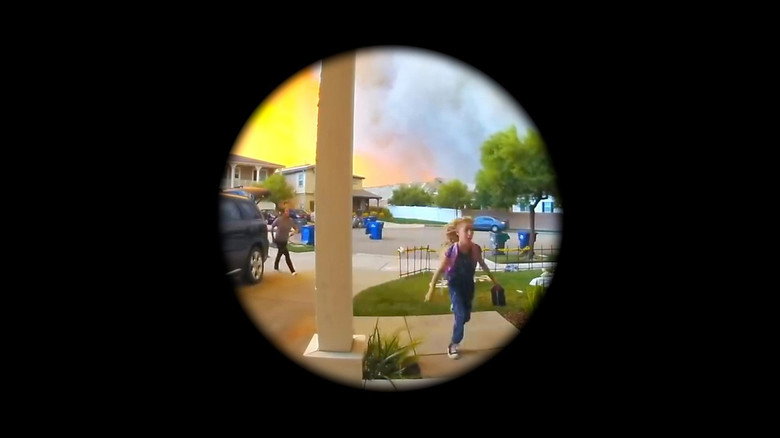 Home Invasion still 1