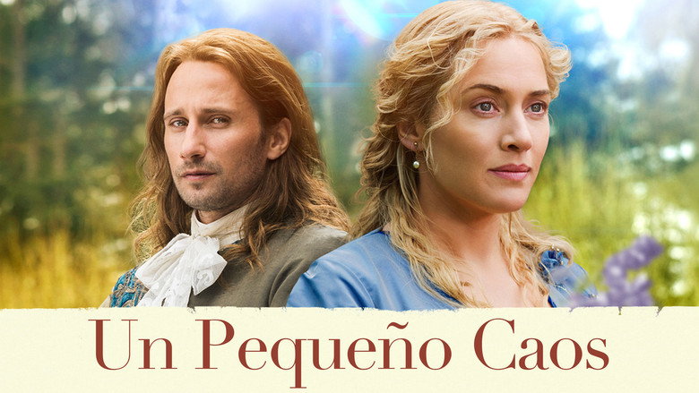 A Little Chaos still 2