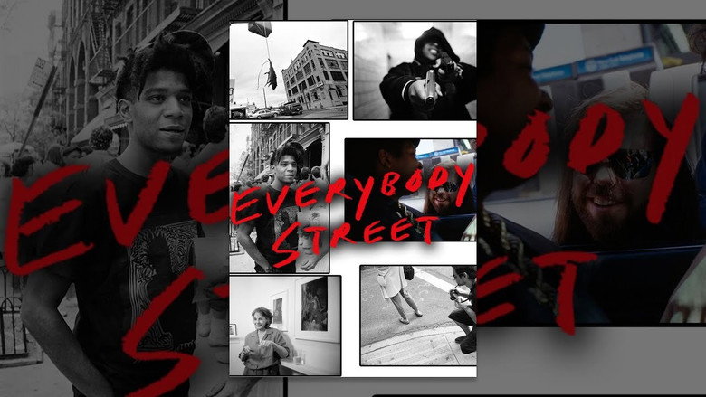 Everybody Street still 1