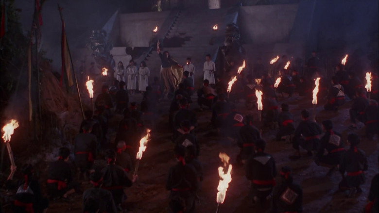 The Seventh Curse still 8