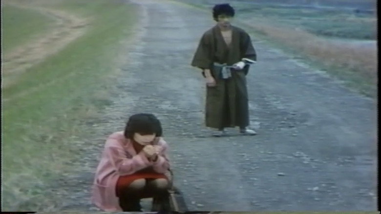 Shojo zankoku: Ubuge still 4