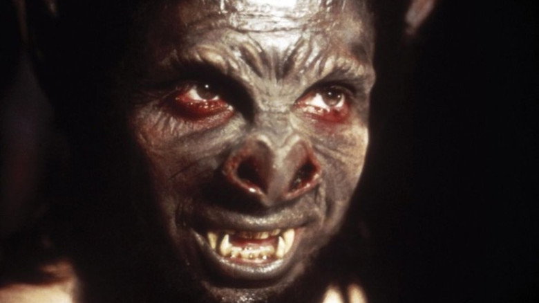 The Bat People still 3