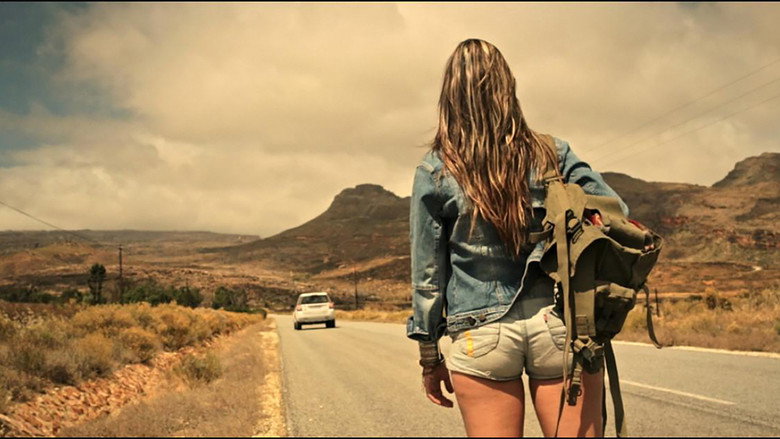 Girl From Nowhere still 6