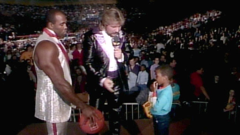 Wrestling's Most Embarrassing Moments still 1