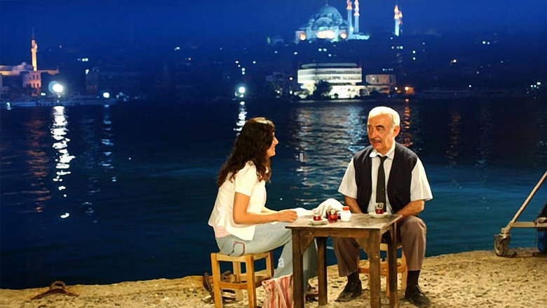 Lovelorn still 1