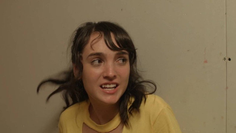 Don't Fuck in the Woods 2 still 4