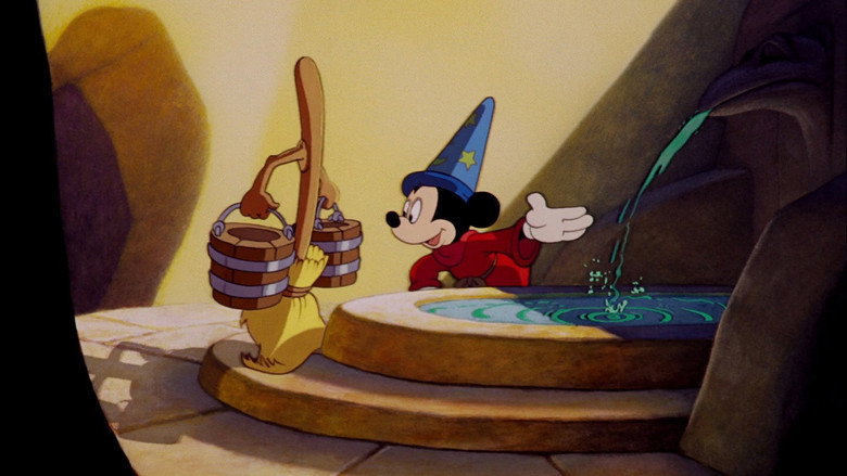 The Sorcerer’s Apprentice still 1
