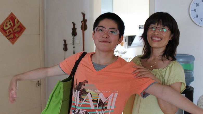 Mama Rainbow still 1
