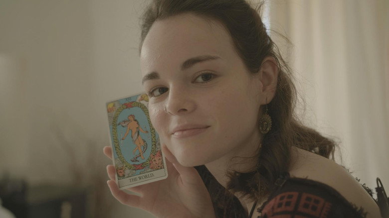 Clairevoyant still 3