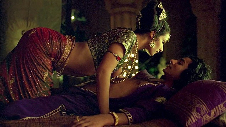 Kama Sutra: A Tale of Love still 8