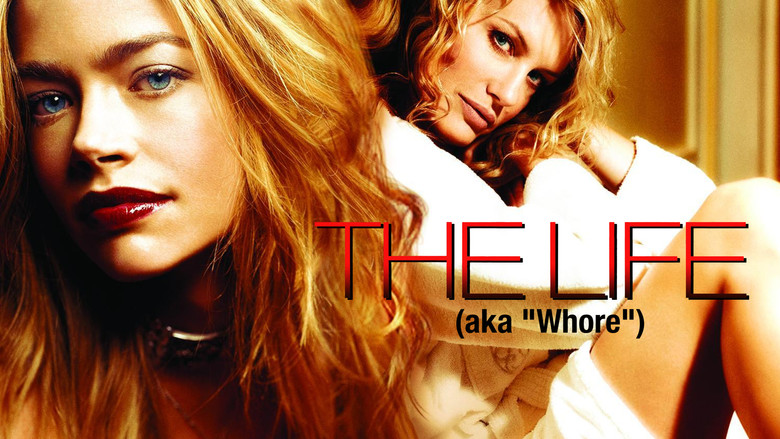 The Life still 4