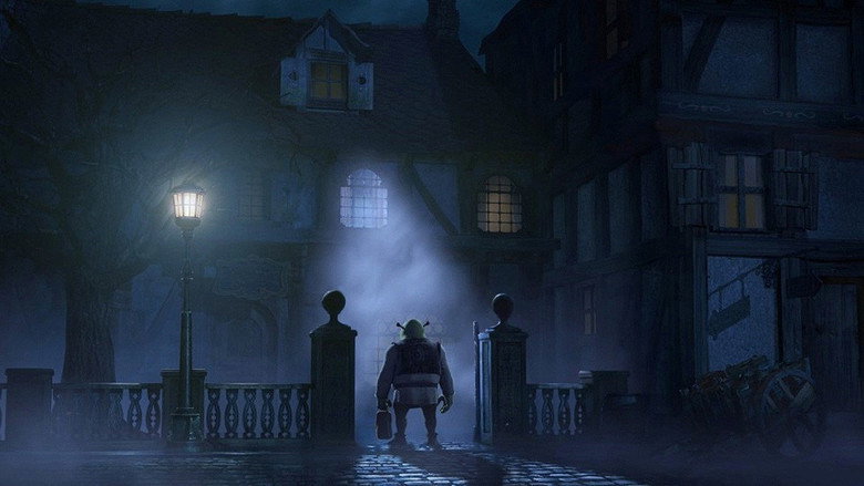 Scared Shrekless still 6