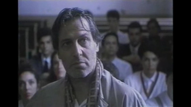 Death of a Neapolitan Mathematician still 4