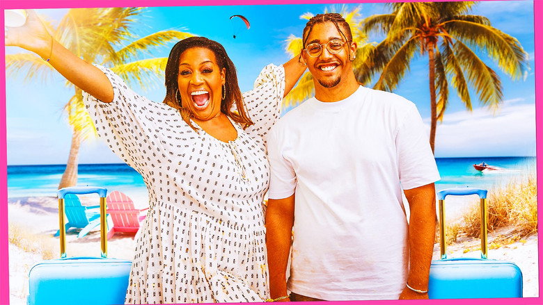 Alison Hammond's Florida Unpacked still 1