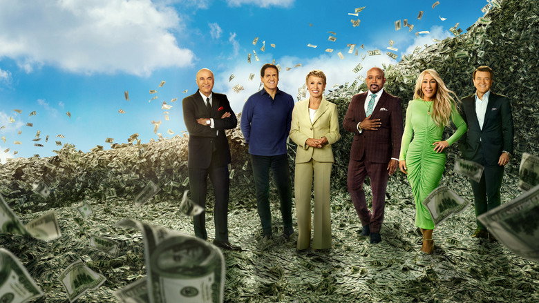 Shark Tank still 8
