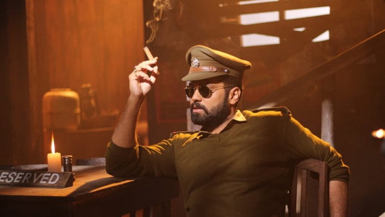 Avane Srimannarayana still 3