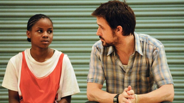 Half Nelson still 7