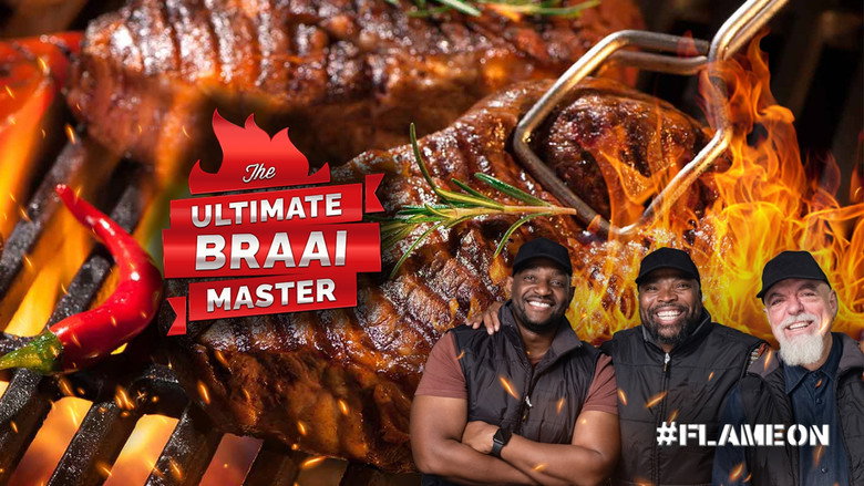 The Ultimate Braai Master still 4