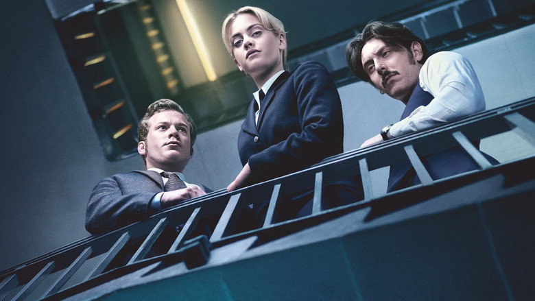 Prime Suspect 1973 still 1