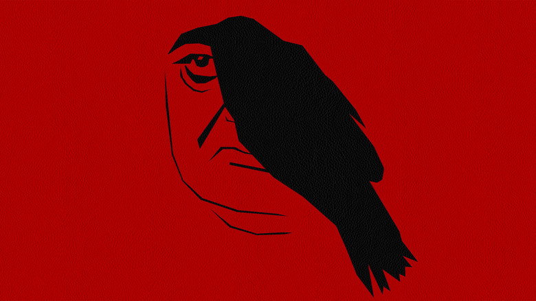 The Raven still 6