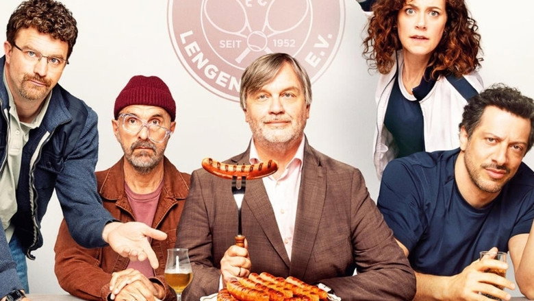 The Holy Grill still 5