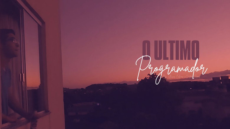 O Último Programador still 2