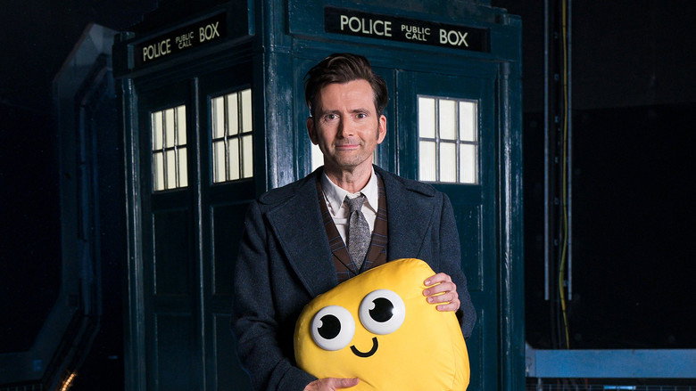 Doctor Who: The Bedtime Story still 3