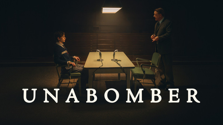 UNABOMBER still 1