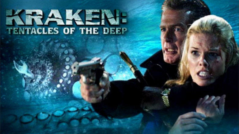 Kraken: Tentacles of the Deep still 2
