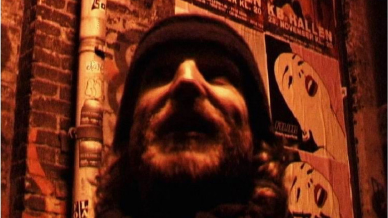 Last Exit (the underground film) still 1