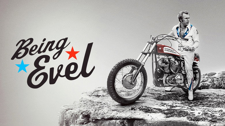 Being Evel still 4