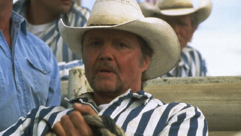 Convict Cowboy still 1
