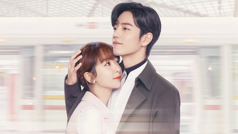 The Oath of Love still 2