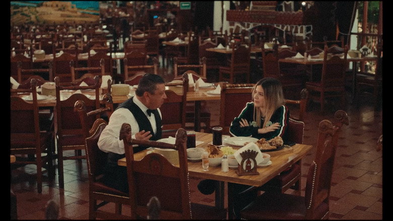 MÁS ALLÁ DEL RING - parte 1 still 4