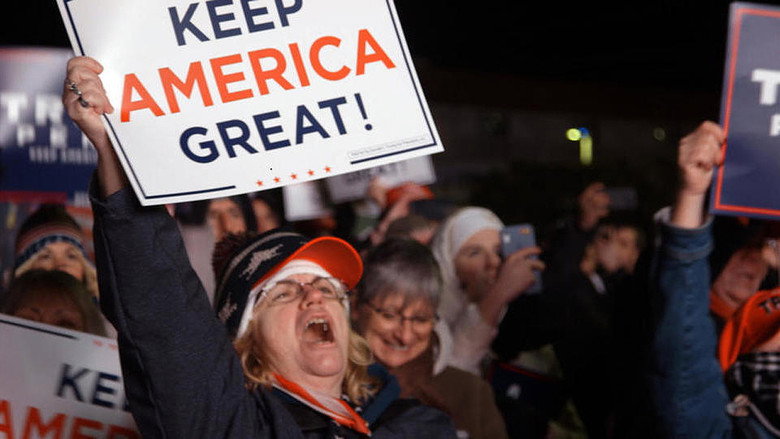 In Delusion: Trump and the American Catastrophe still 5
