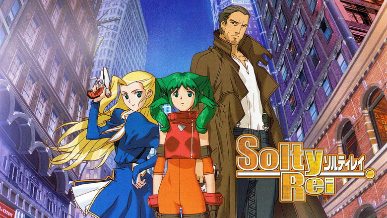 Solty Rei still 4