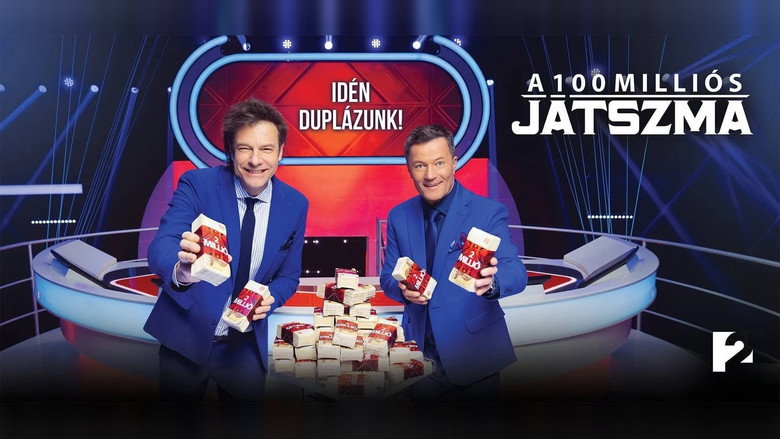 A 100 milliós játszma still 1