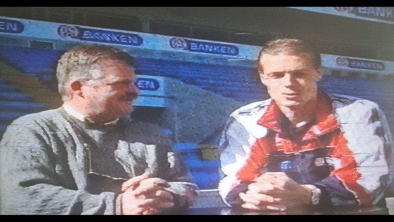 Fotball VM 98 still 1